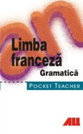 limba franceza gramatica